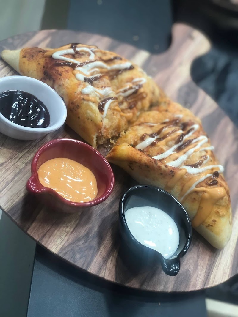 Focaccia Bakery and Cafe