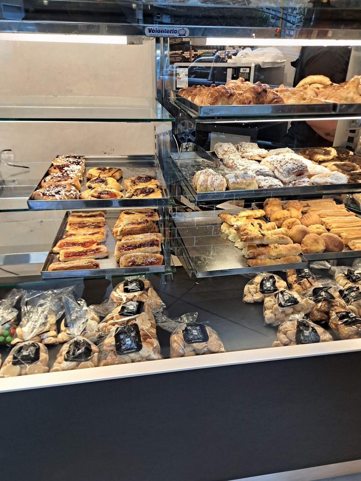 Food Market Brunch & Bakery in Mar del Plata