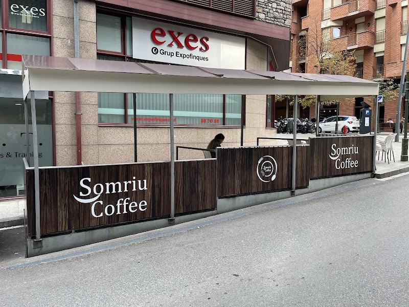 Forn del Barri