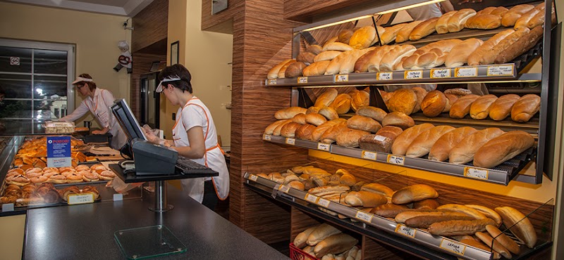 Fortuna Bakery