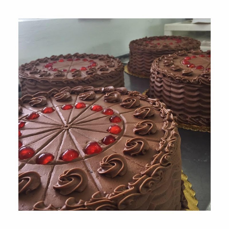 Foster's Bakery in Bridgetown