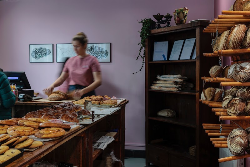 Four Bakery - Bakery in St Helier