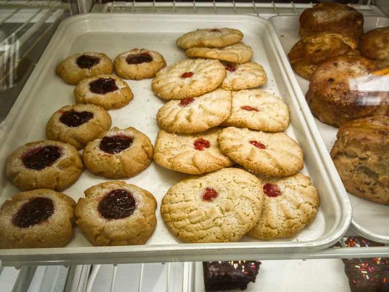 Four & Twenty Bakery in Saint Michael