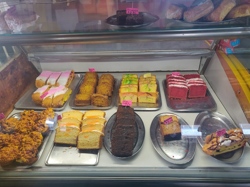 Fran's Patisserie - Patisserie in St. George