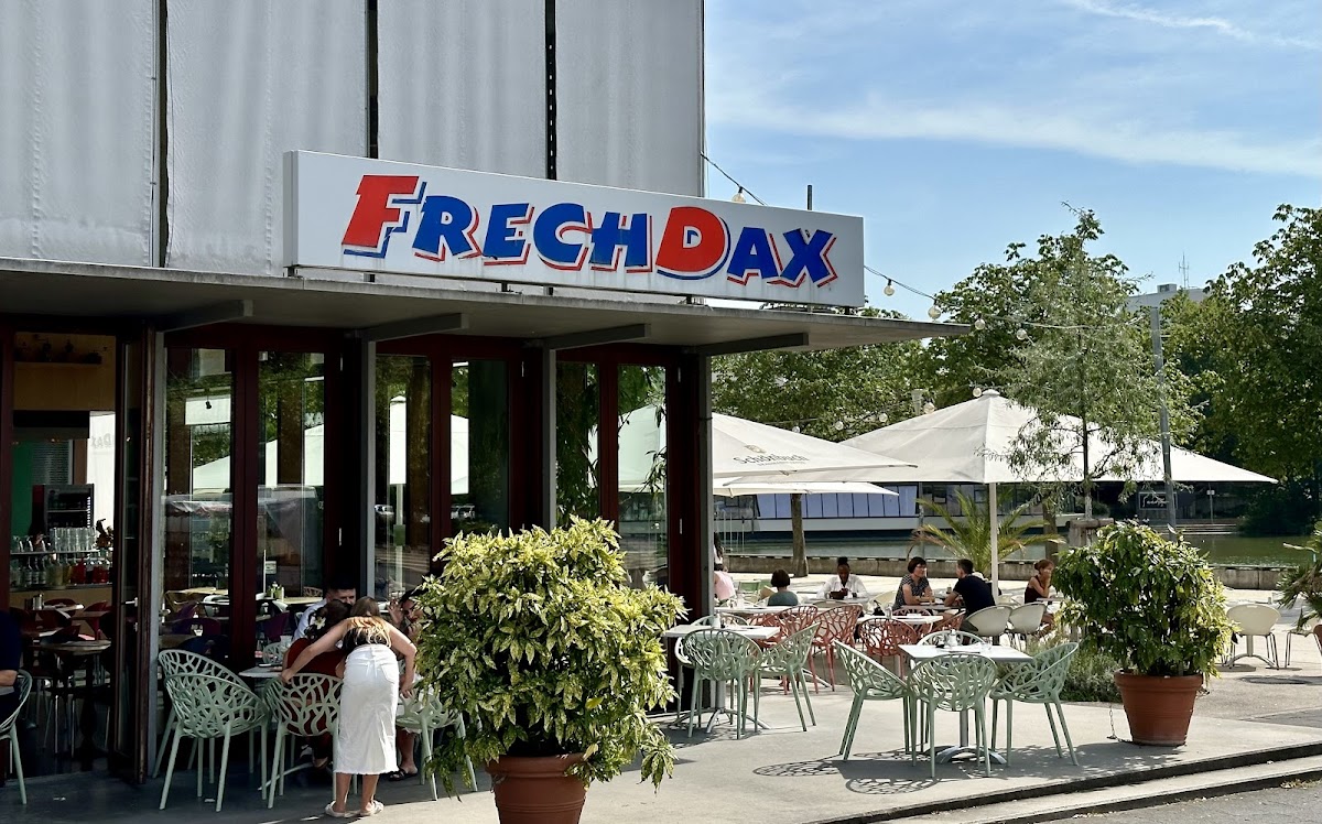 FrechDax in Böblingen