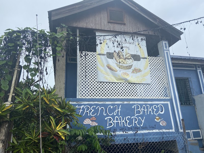 French Baked Bakery - Bakery in Bullet Tree Falls