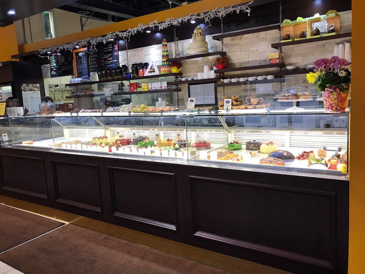 French Corner Patisserie - Patisserie in Mississauga