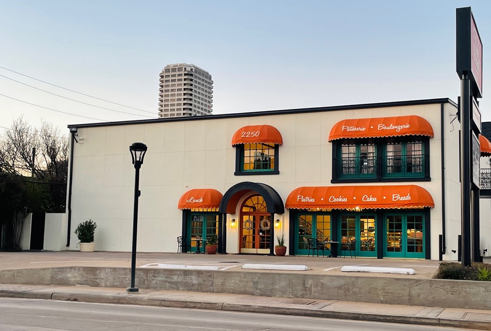 French Gourmet Bakery - Bakery in Houston