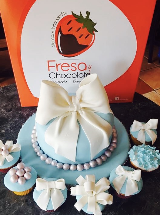 Fresa y Chocolate - Bakery in Catacamas