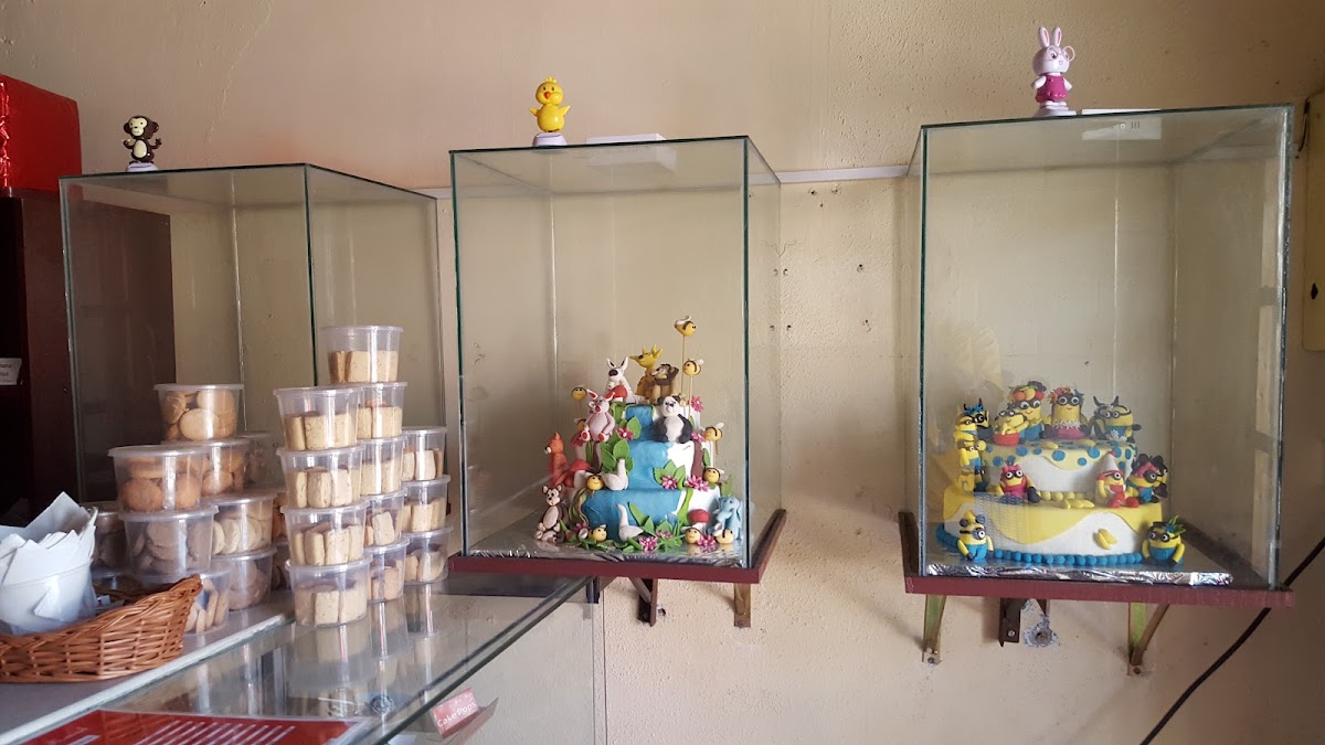 Friend In Knead in Coimbatore