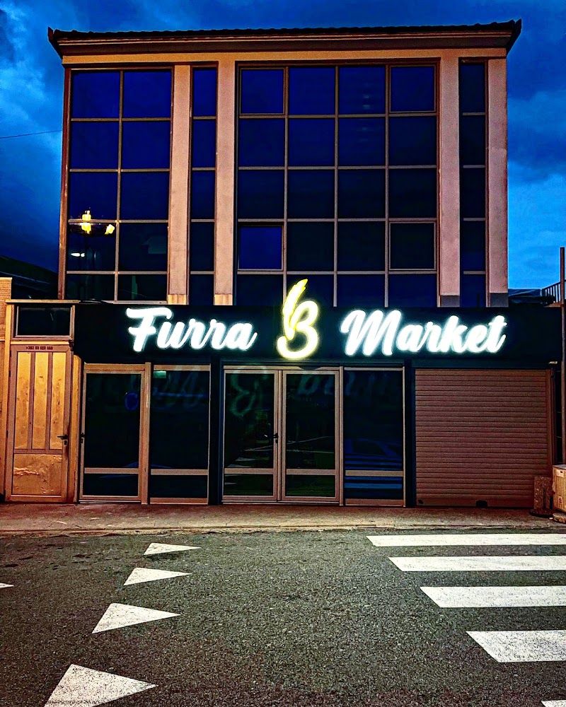 Furra B Market in Opština Ulcinj - Komuna e Ulqinit