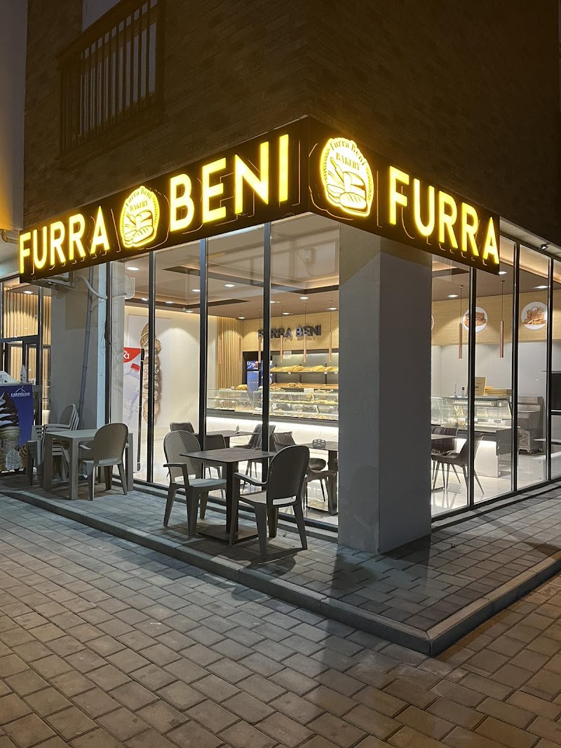 Furra beni in Lipjan
