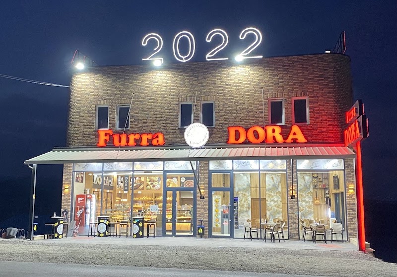 FURRA DORA
