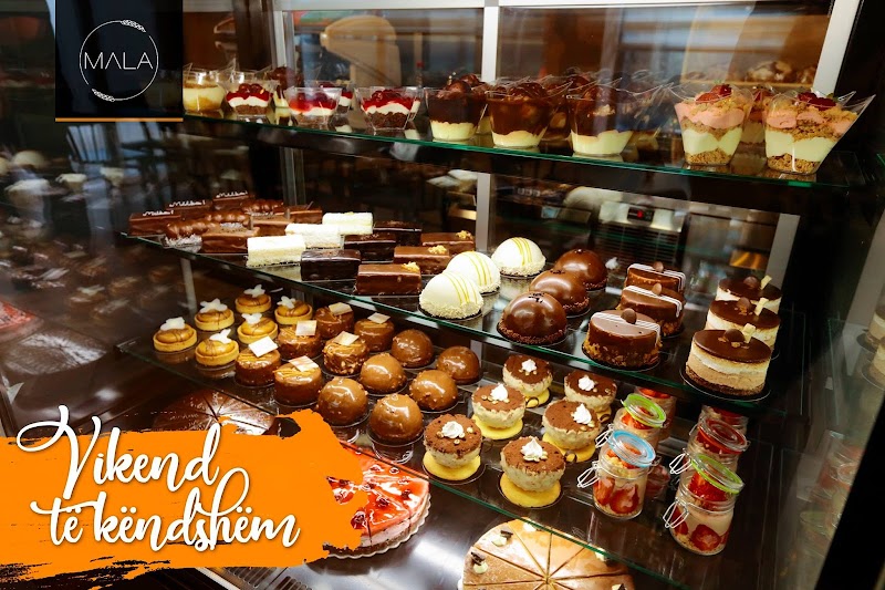 Furra e Bukës & Pasticeria MALA in Gjilan