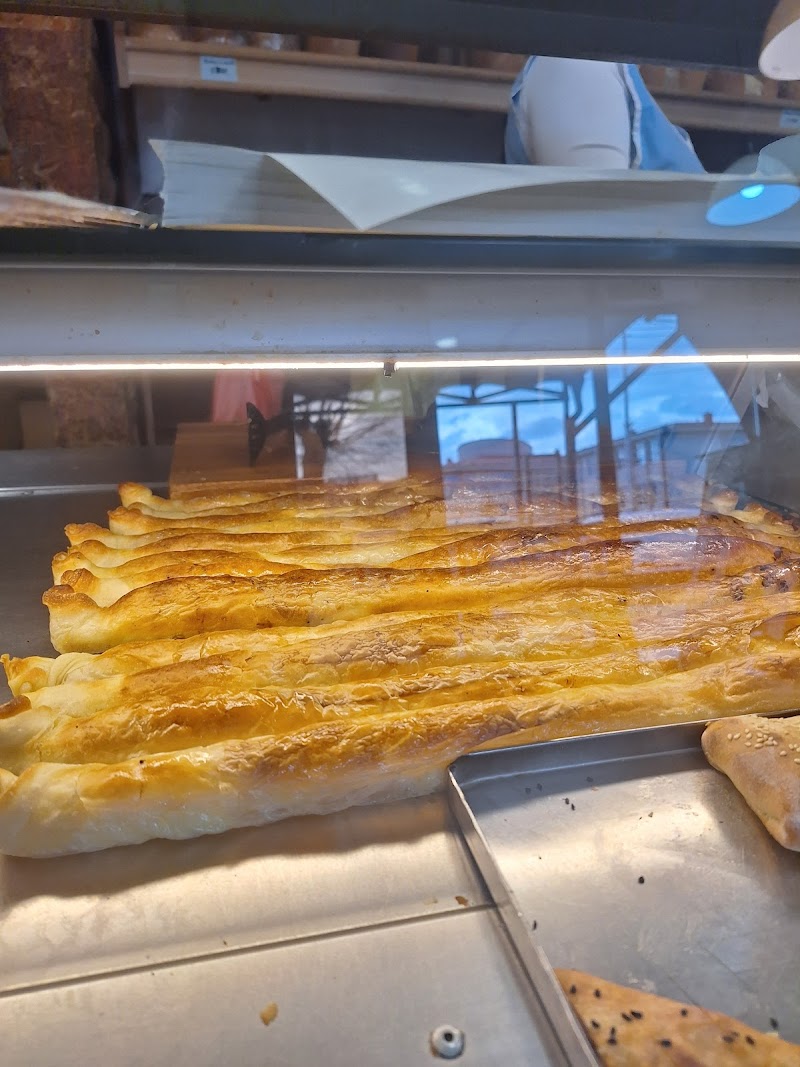 Furra e Mikelit in Ferizaj