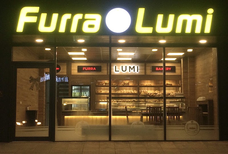 Furra LUMI in Ferizaj