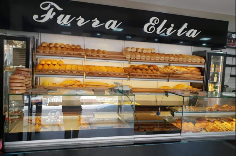 Furra N'rreth in Ferizaj