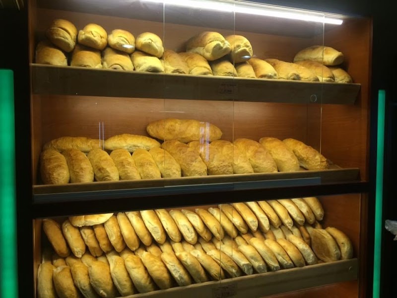 Furra RONI in Gjilan