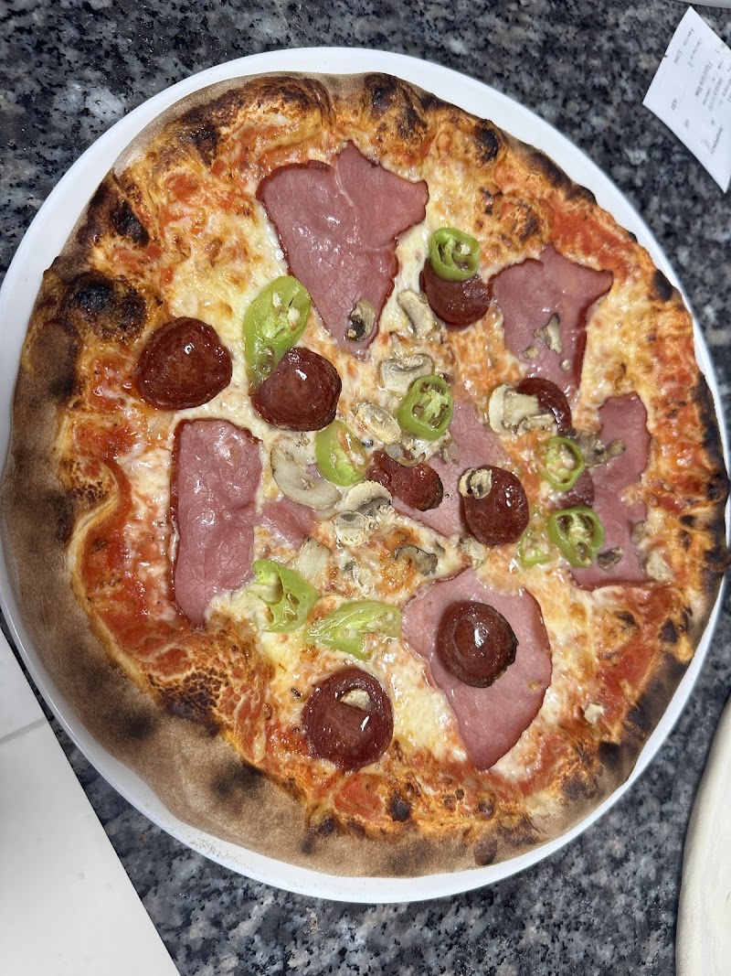 Furra Shqiponja 2 in Gjilan