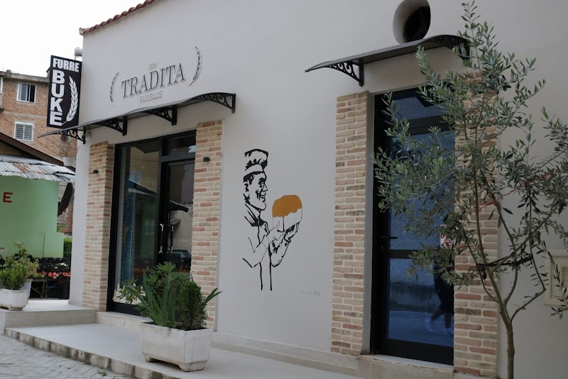 Furrë Buke Tradita