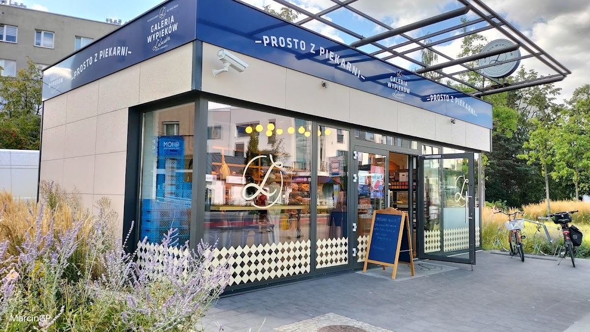 Galeria Wypieków Lubaszka