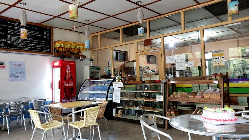 Gant Gaw Bakery - Bakery in Kyaukpadaung