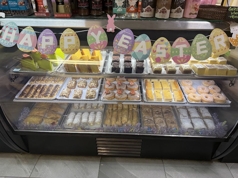 Gemela Bakery in Aguada