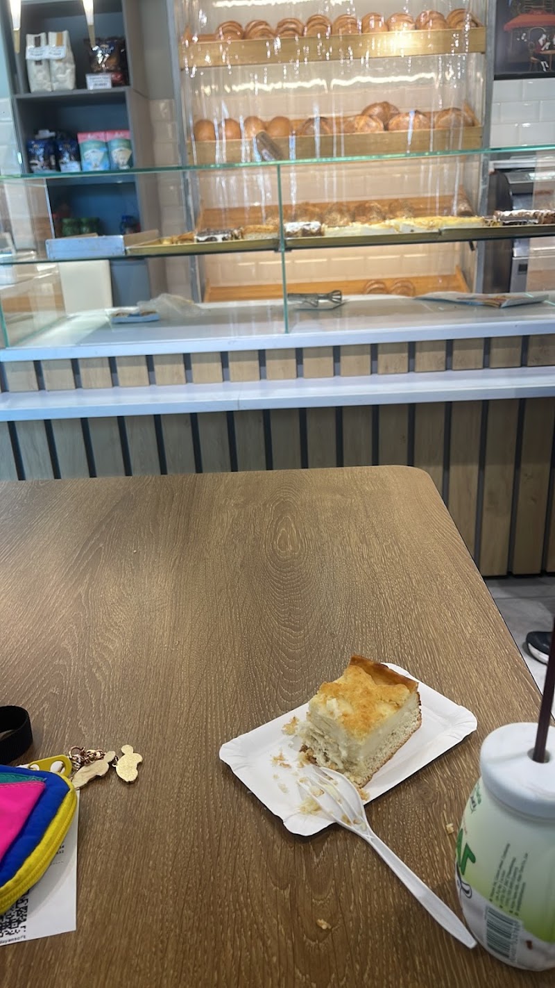 German bakery