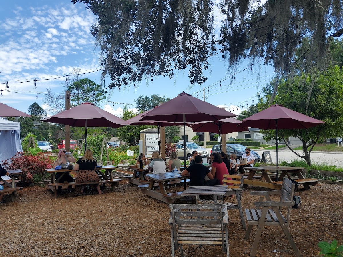 Gideon's Bakehouse - Bakery in Orlando