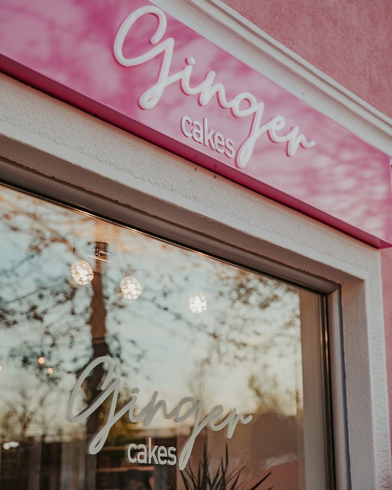 Ginger cakes bar - Bakery in Niksic