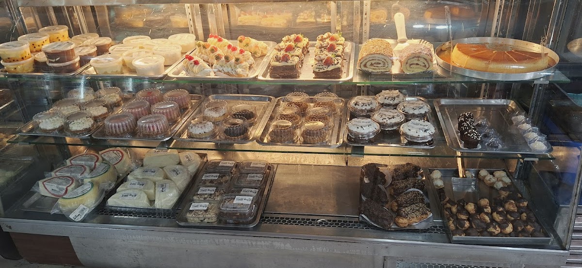 Giocondo Pães e Conveniência in Campo Grande