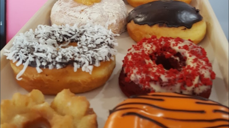 Glaze Bakery Cafe - Cafe Bakery in Hamilton
