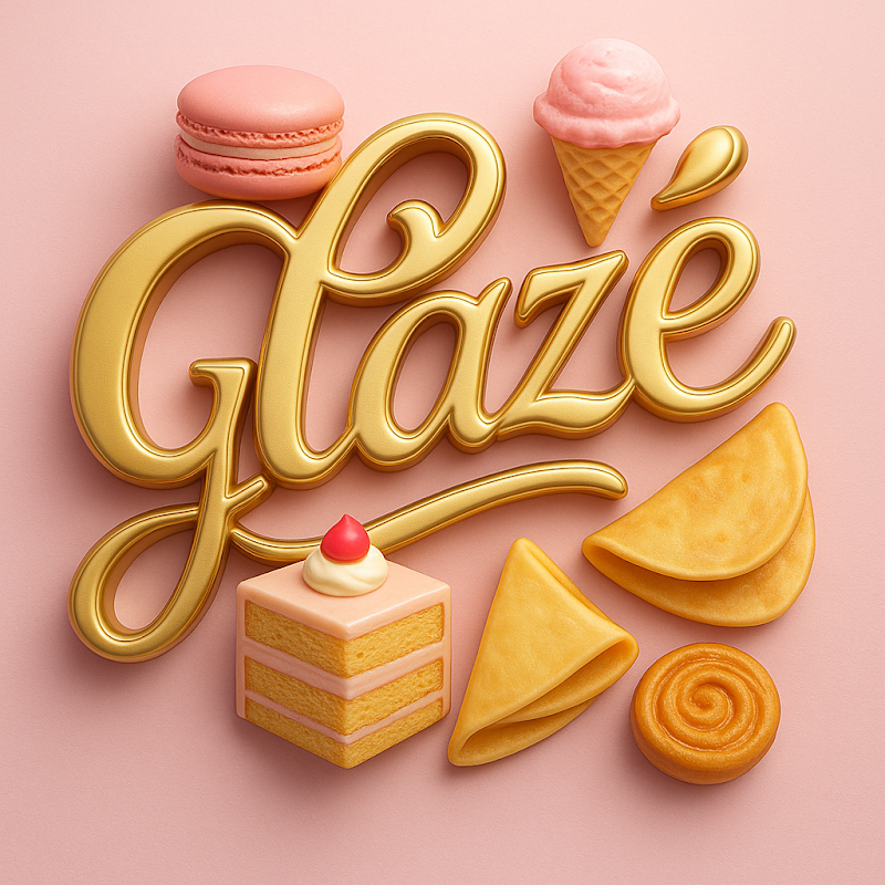 Glaze Bakery