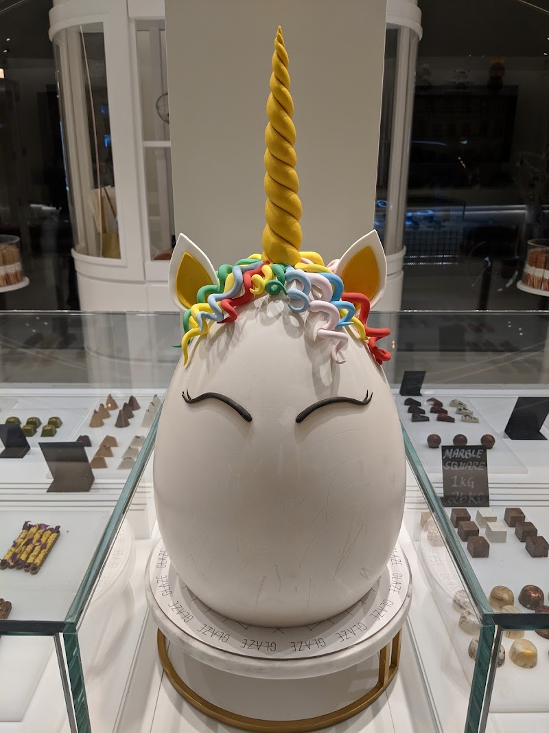 glaze - Bakery in Kuwait