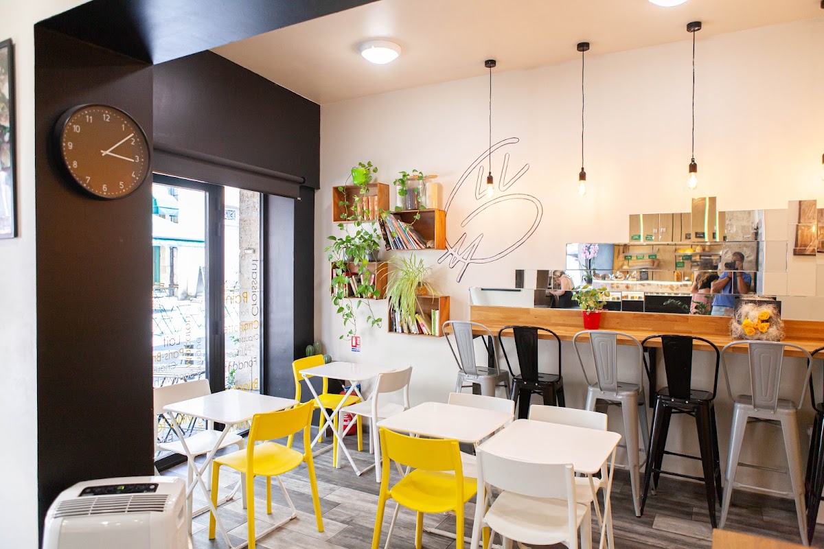 Gllm Guillaume in Bordeaux