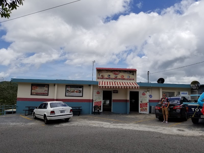 Go Destiny Cafe Lago - Cafe Bakery in Adjuntas