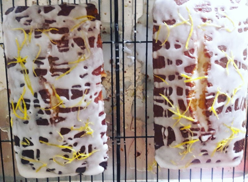 Golden Crumb Bakery - Bakery in Saint Philip