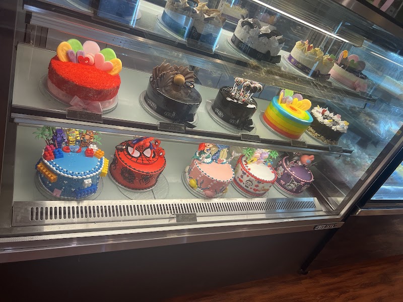 Gordy's Bake shoppe Batu Bersurat in Bandar Seri Begawan