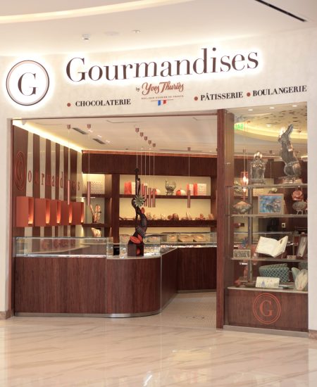 Gourmandises in Tarifa