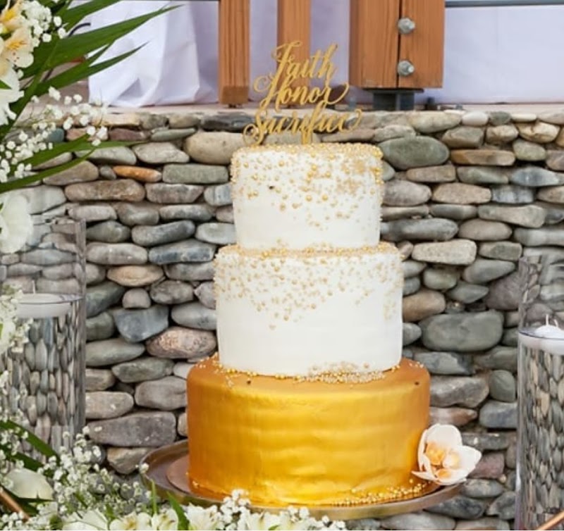 Goût Sucré Patisserie - Patisserie in Cap Haïtien