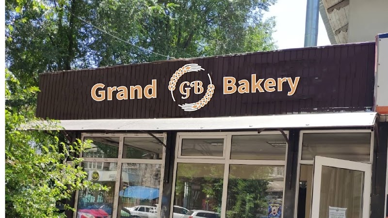 Grand bakery - Bakery in Bishkek