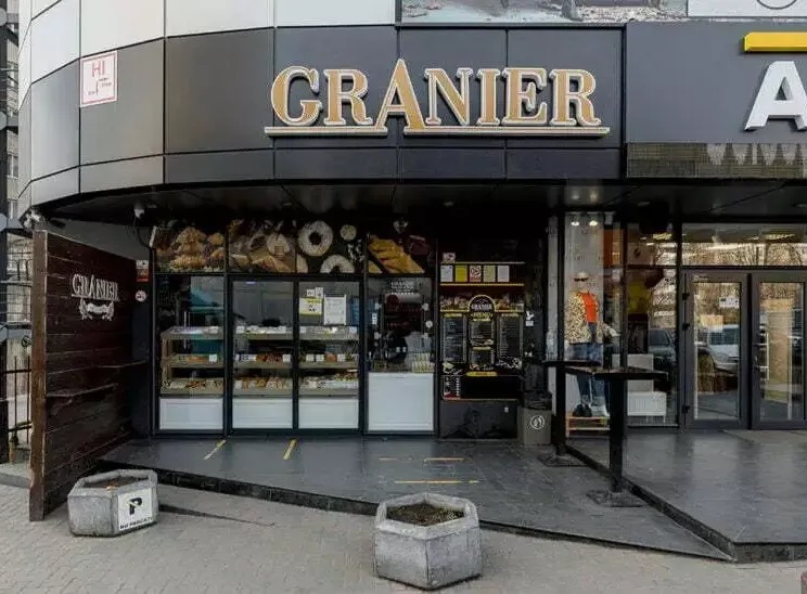 Granier