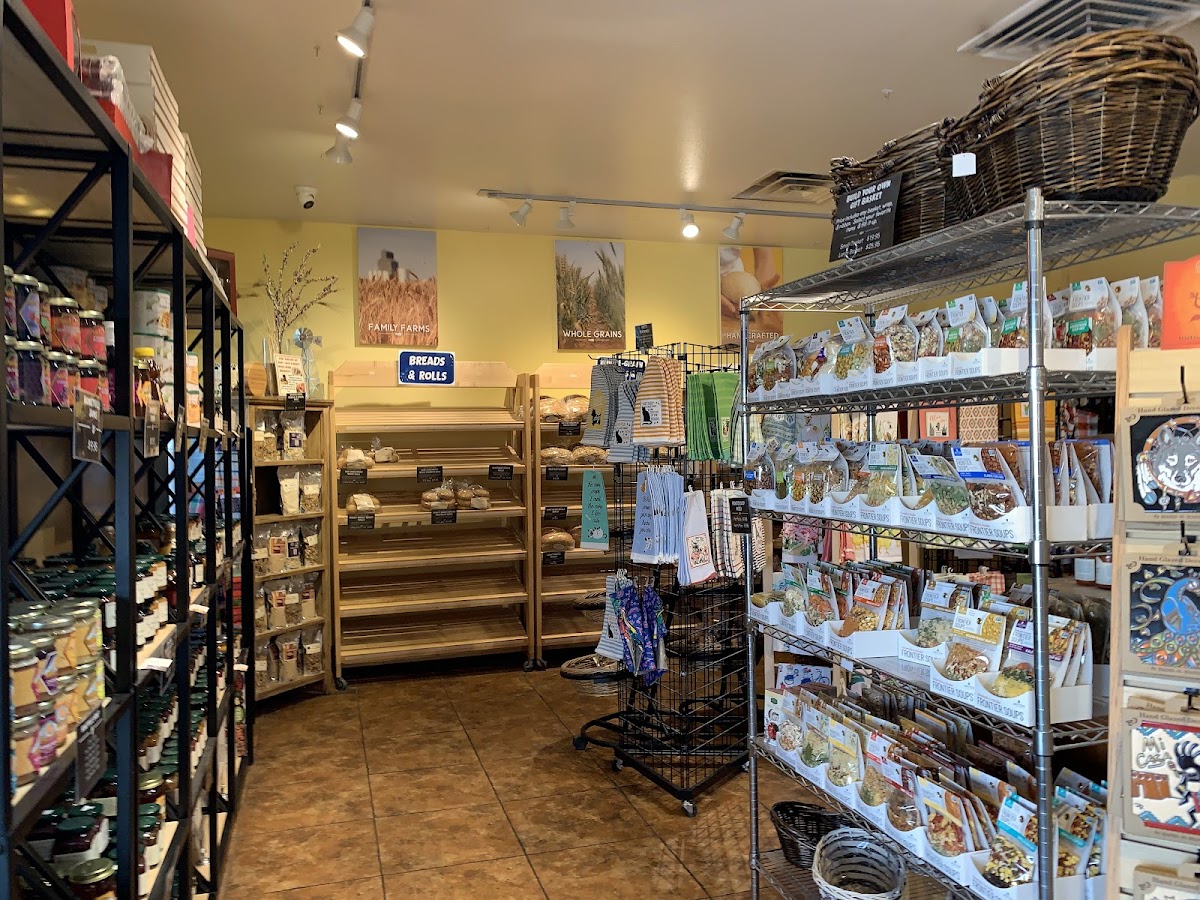 Great Harvest Bread - Bread Bakery in Albuquerque