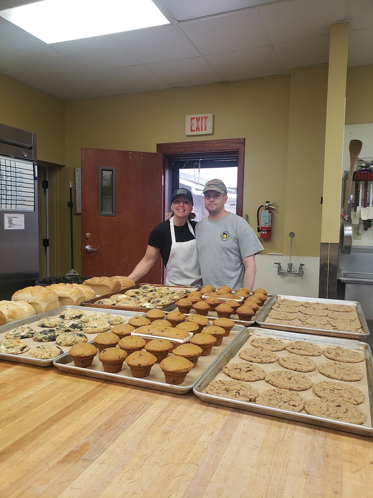 Great Harvest Bread Company - Bread Bakery in American Fork