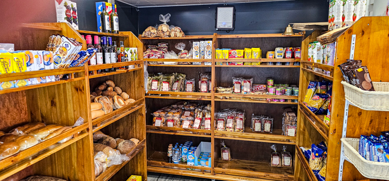 Grech's Bakery in Nadur