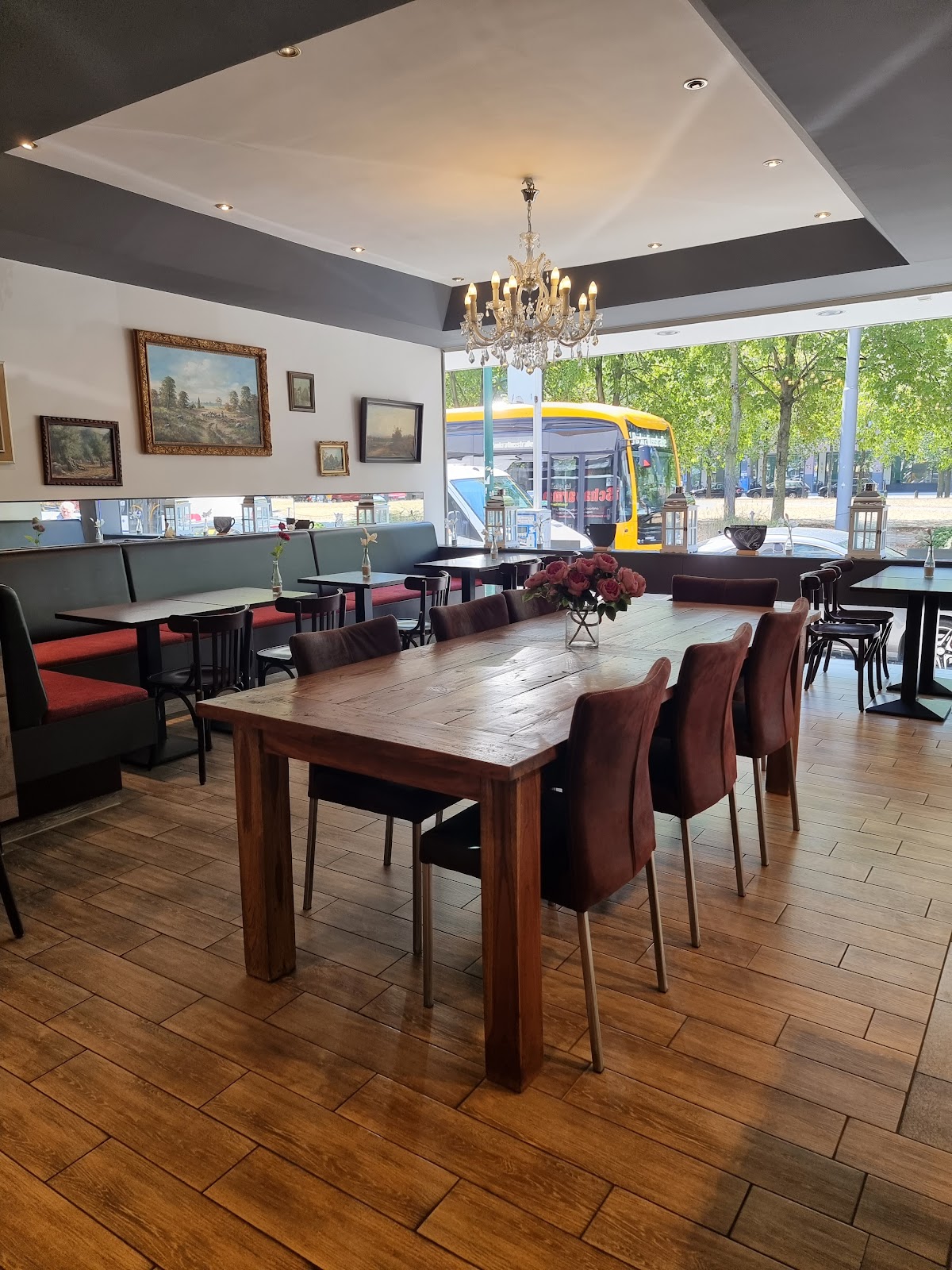 Grimminger in Darmstadt