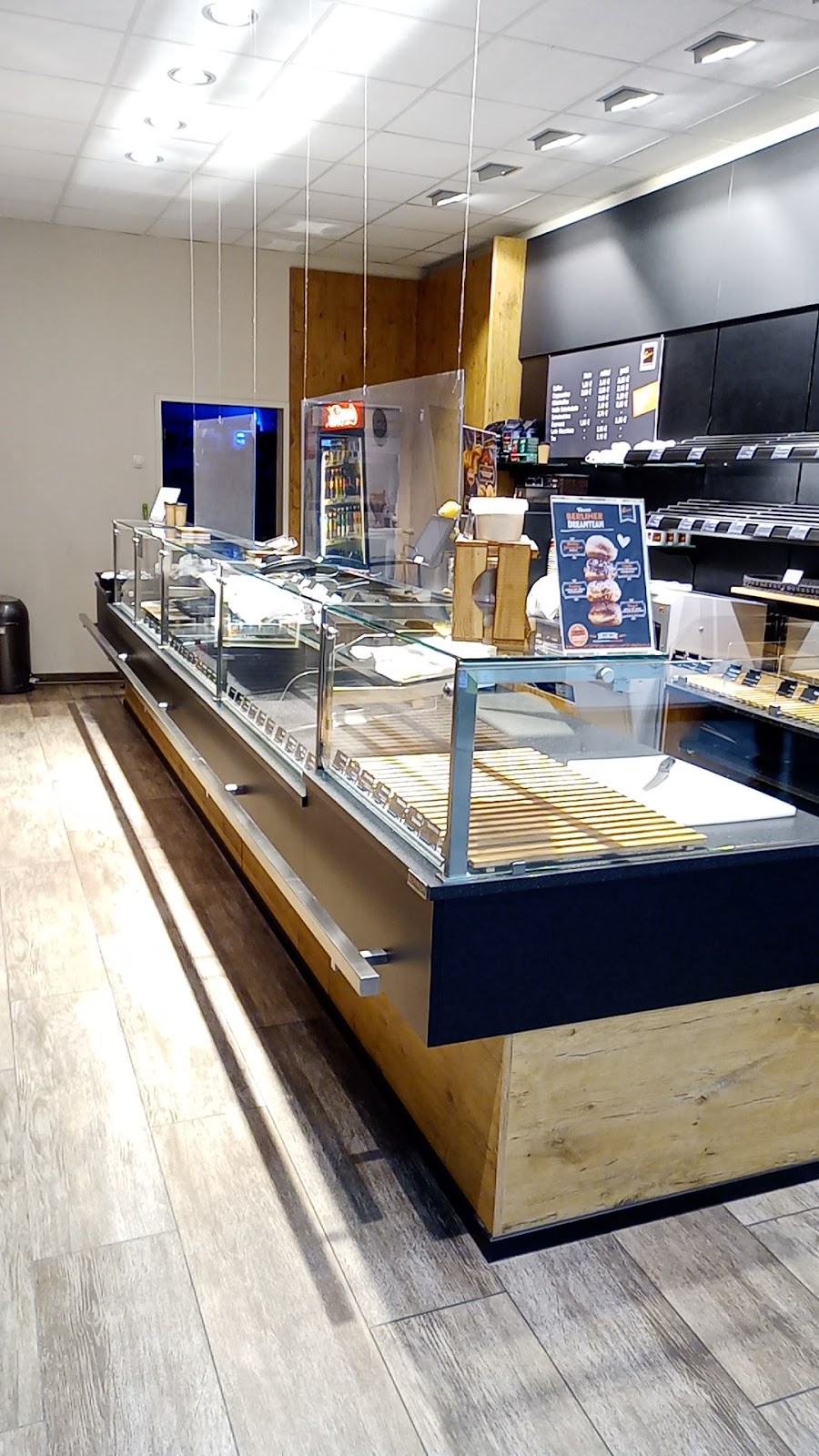 Grimminger GmbH - Bakery in Biebesheim am Rhein