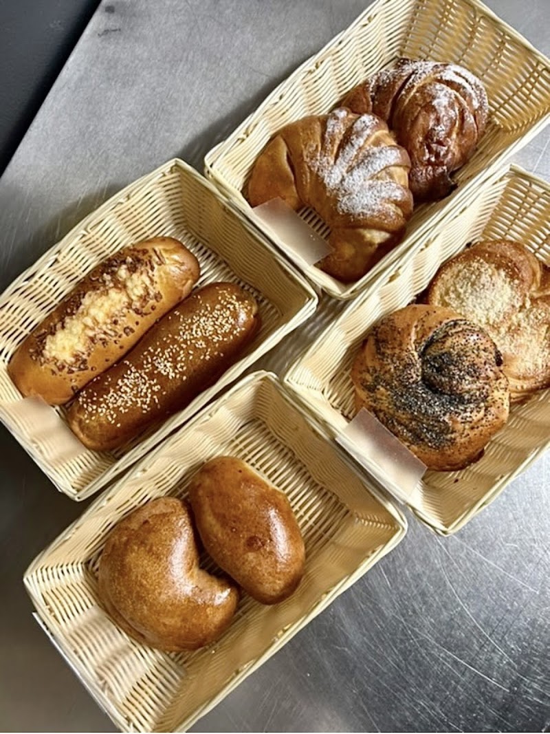 Gulliver Pagar in Kohtla-Järve