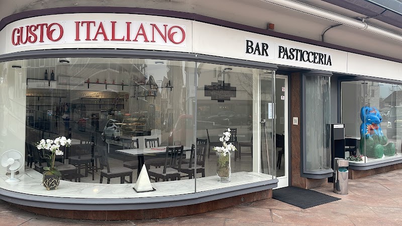 Gusto Italiano