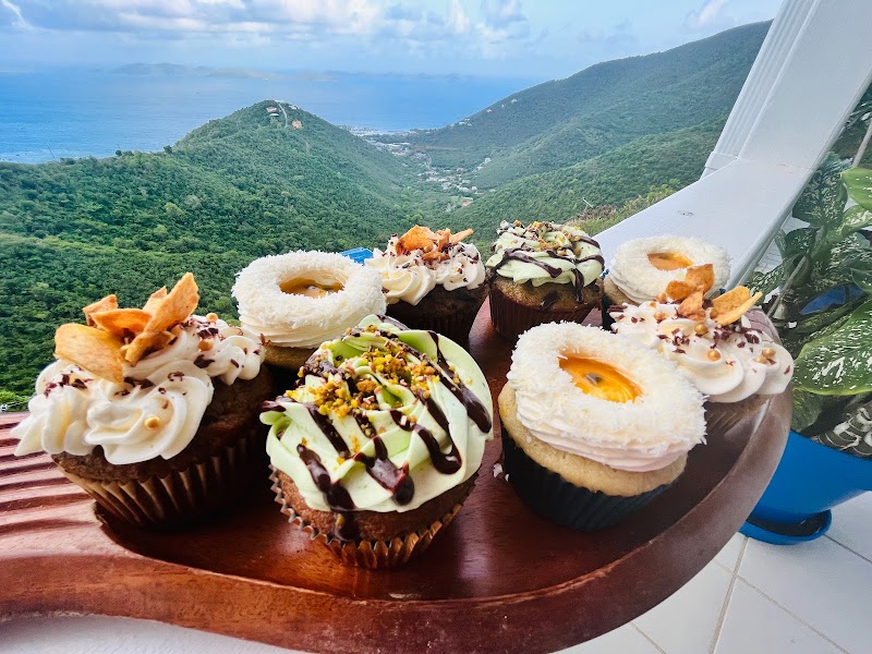 H Bakes & Canapes - Bakery in Tortola
